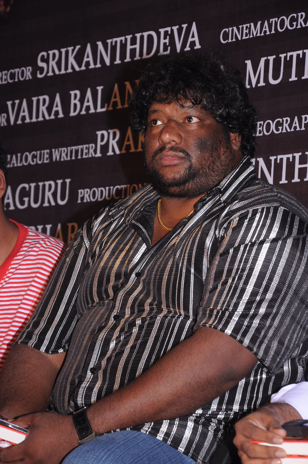 Ra Ra Audio Launch | Picture 43087